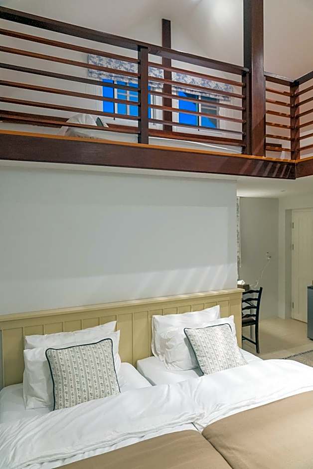 Green Me Organic Farm Khao Yai กรีนมี ออแกนิคฟาร์ม เขาใหญ่