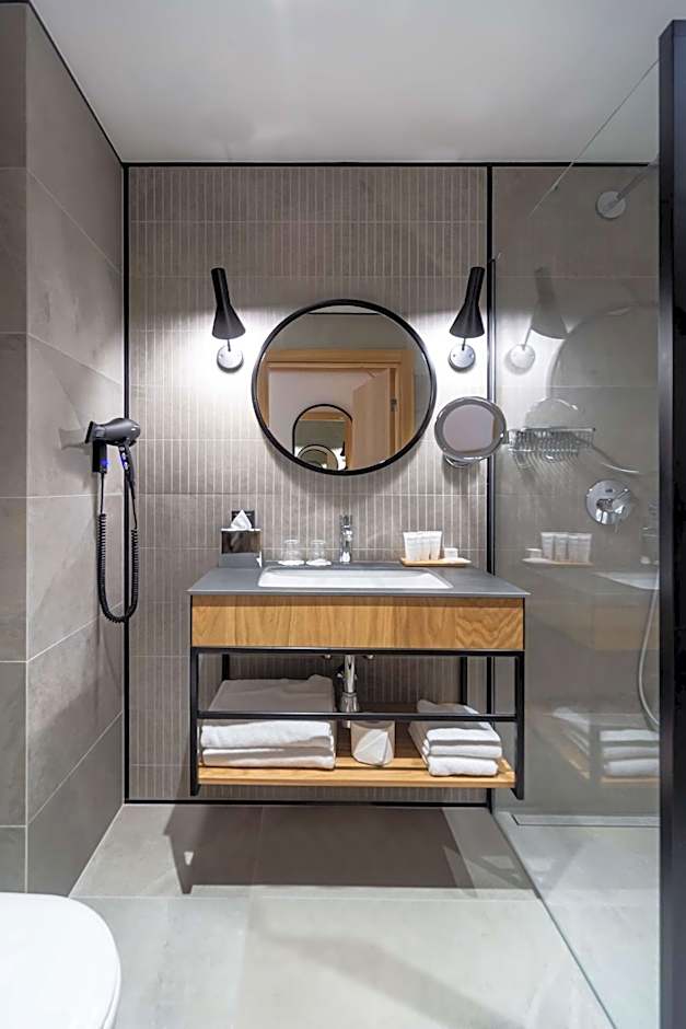 Radisson Hotel and Suites Gdansk