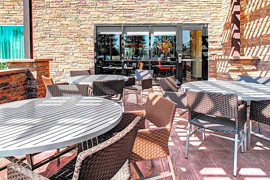 TownePlace Suites by Marriott Bakersfield West