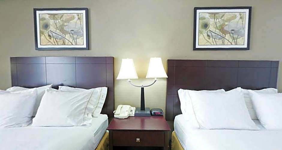 Holiday Inn Express & Suites Chicago-Deerfield/Lincolnshire by IHG