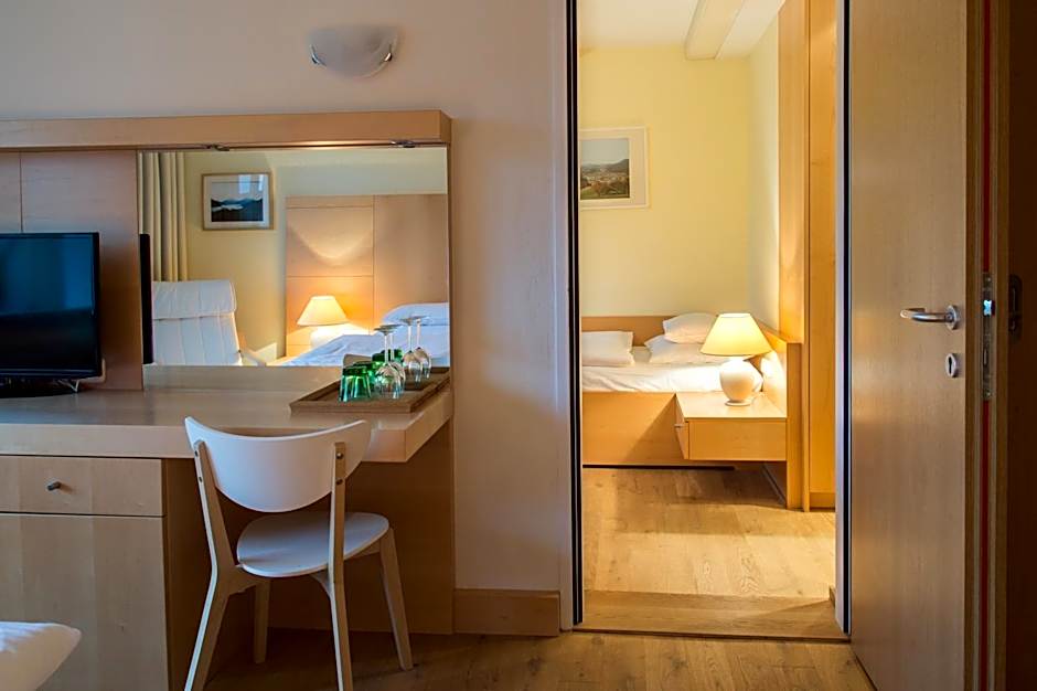 Hotel garni Kranzbichlhof