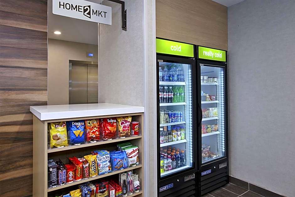 Home2 Suites By Hilton West Bloomfield, Mi