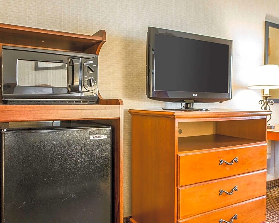 Quality Inn Sidney