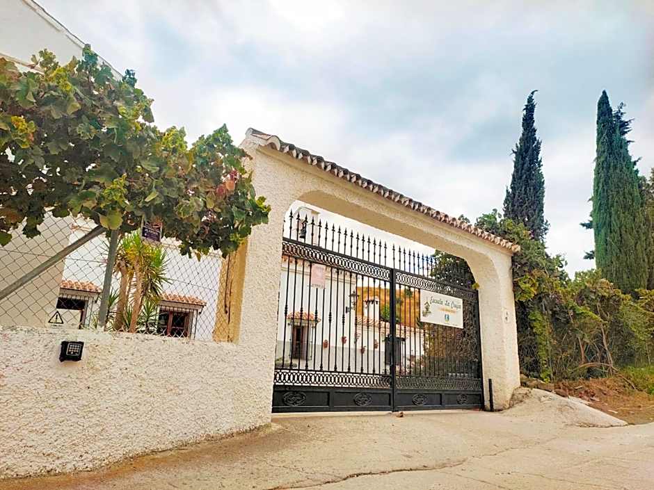 Escuela La Crujía