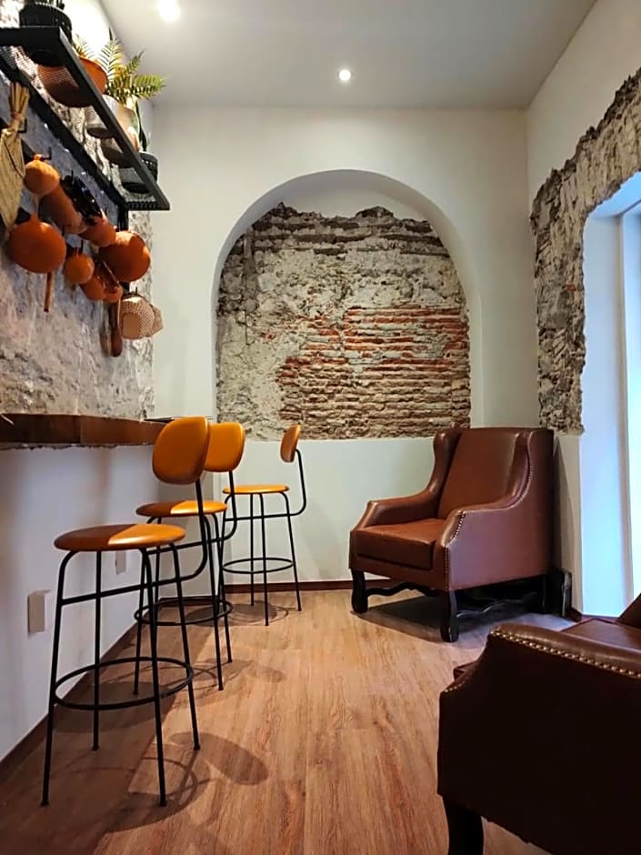 Casa 63 Hotel Boutique & Spa