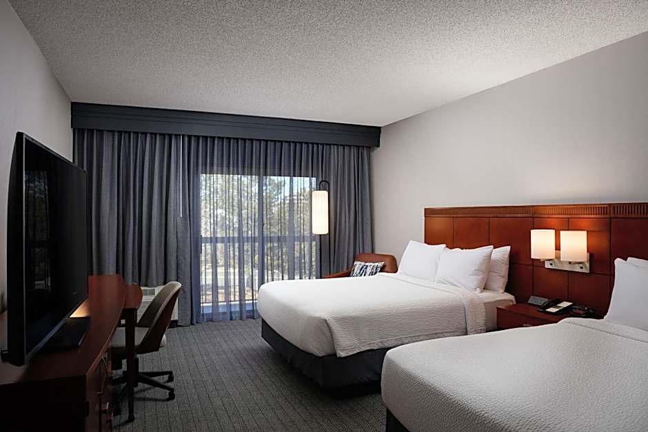 Courtyard by Marriott Denver Tech Center