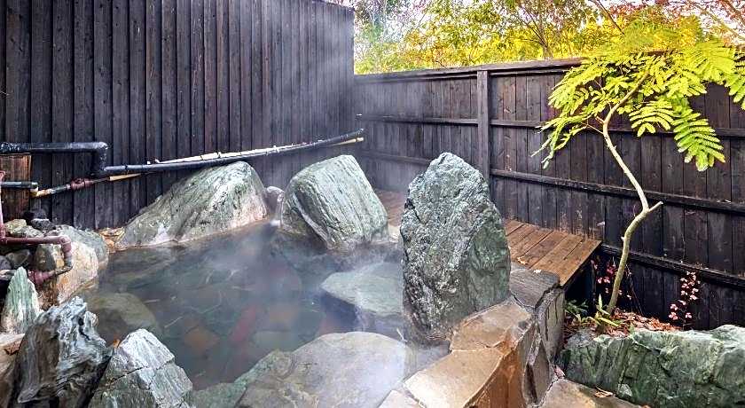 Hanare no Yado Hanagokoro