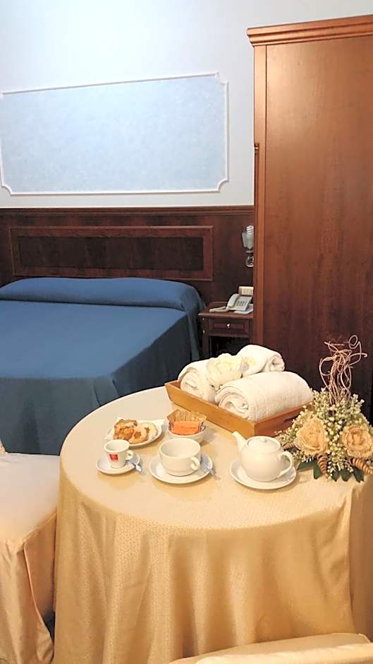 Grand Hotel Stella Maris Italia