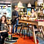 Adagio Paris Bercy Village Aparthotel