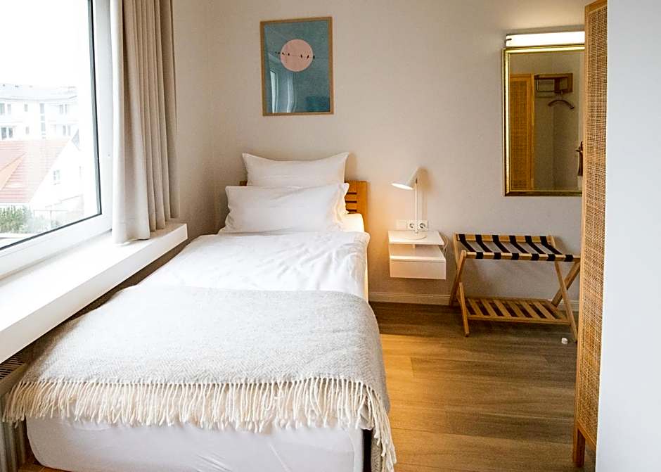 Hotel Seehof Norderney OHG