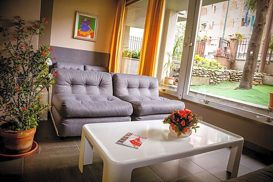 Hotel Giada