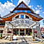 Hotel Crocus