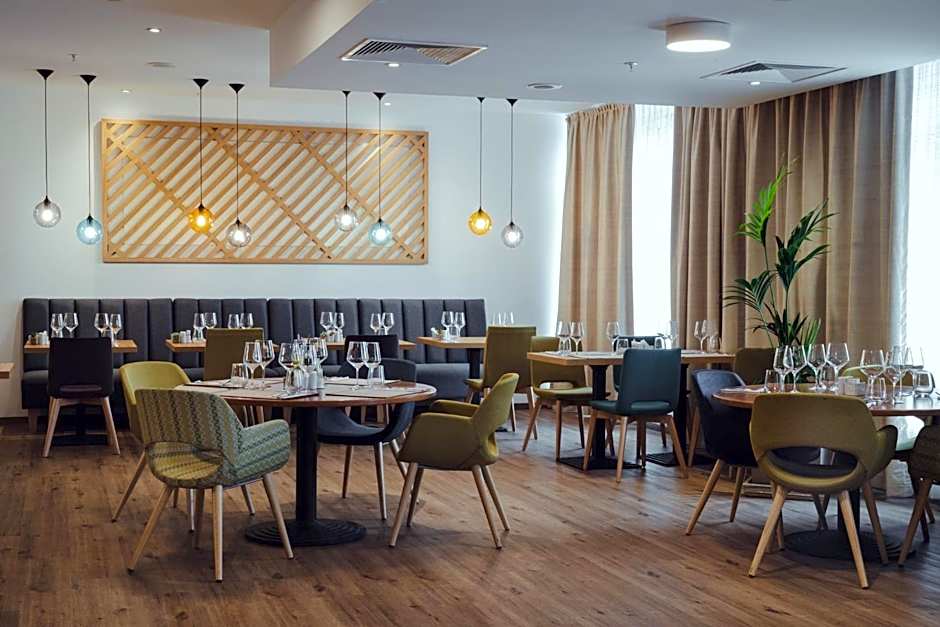 Holiday inn Skopje By IHG