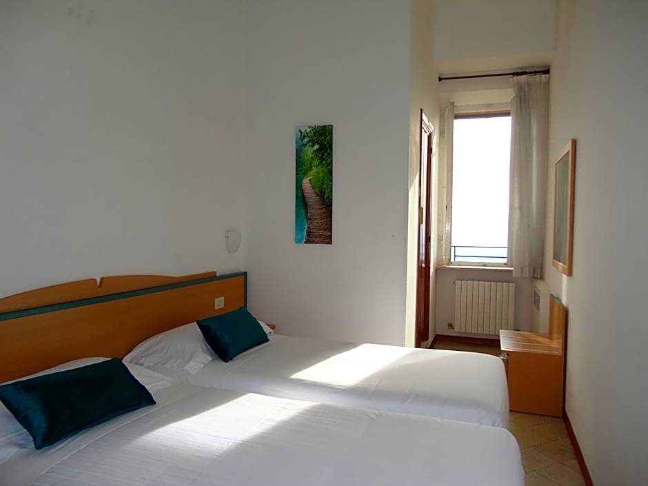 Hotel Sacro Cuore