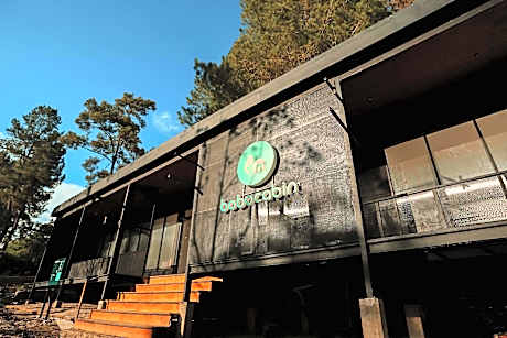 Bobocabin Kaldera, Toba