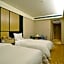 JI Hotel Xi'an Zhonglou Provincial Government