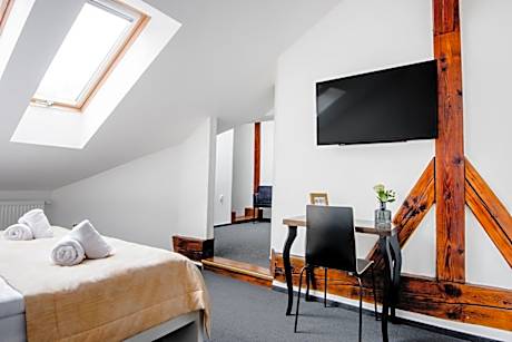 King Room with Two King Beds