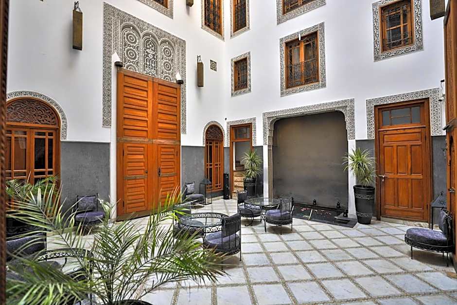 Riad Layla