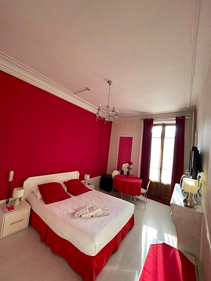 Authentic by Balladins, Hôtel Le Carré d'Aix