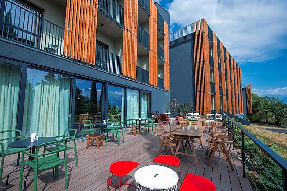 Park Hotel Tsinandali Estate