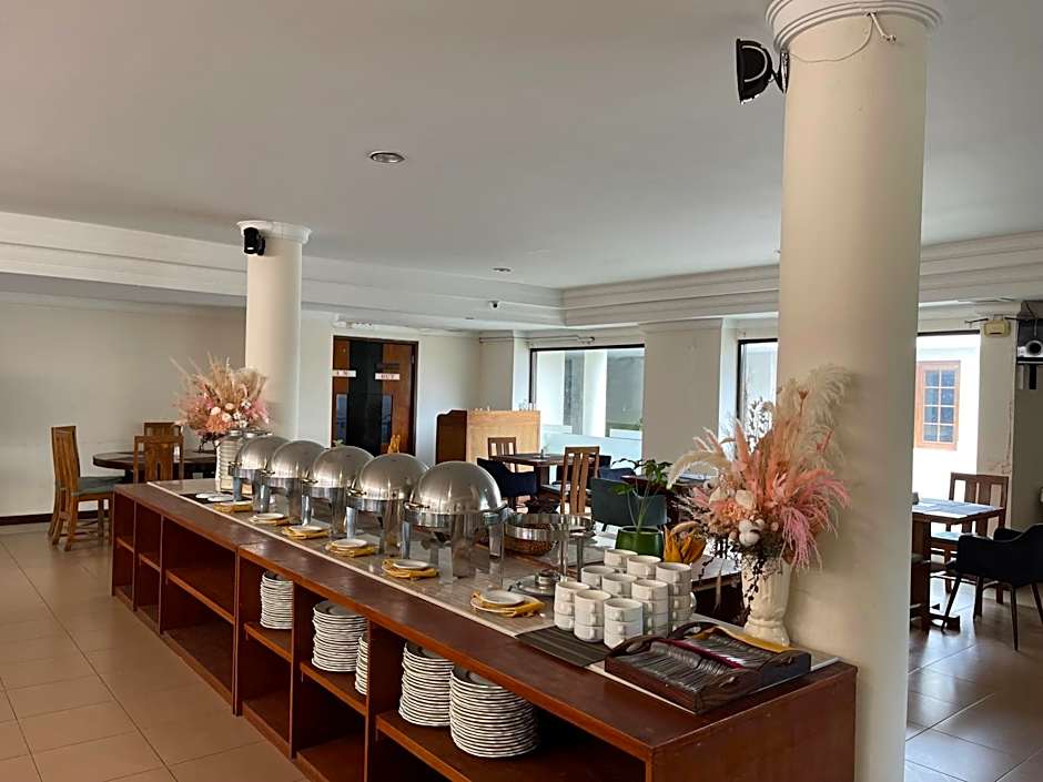 SARE HOTEL MALIOBORO