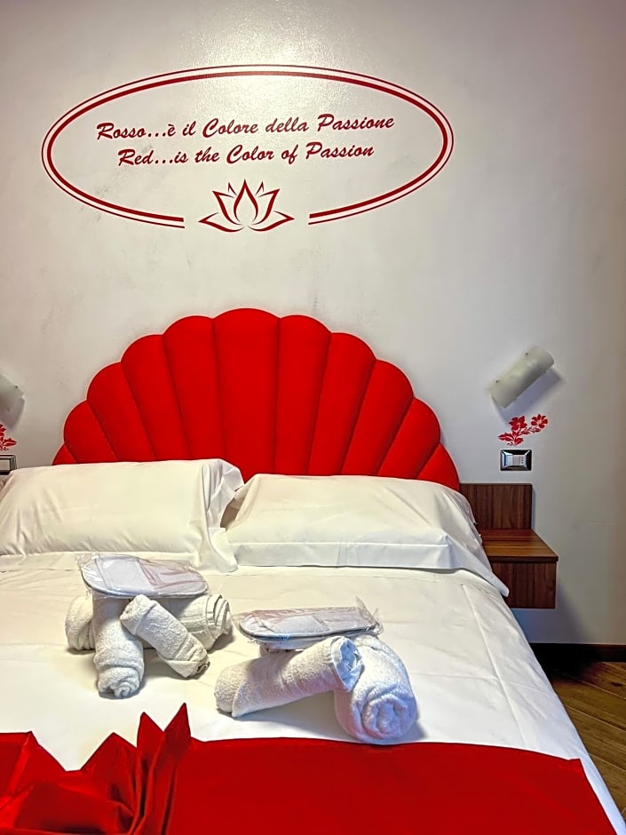 Rainbow Hotel Depandance Joli