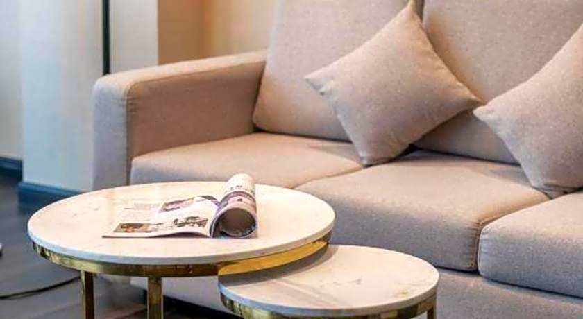 Xana Hotelle·Heyuan Hongxing Road