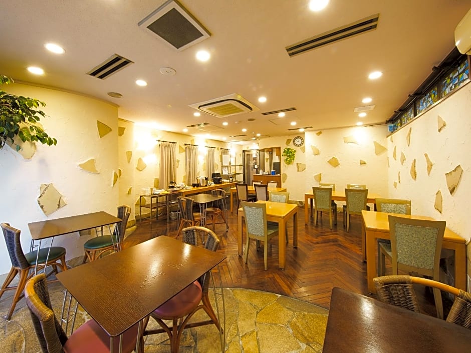 Apa Hotel Kanku-Kishiwada