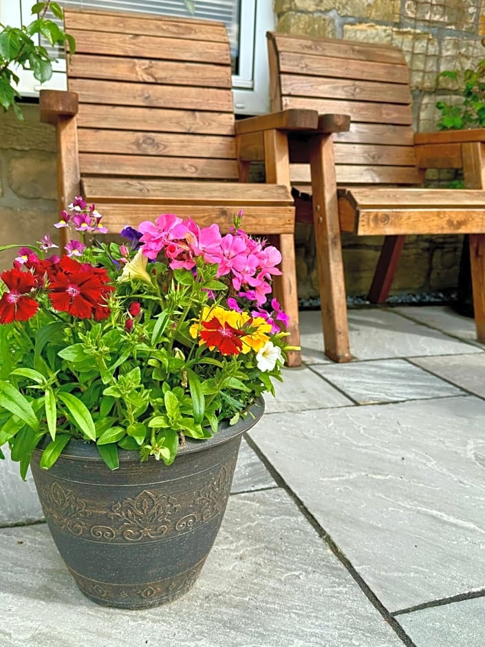 The Milton Accommodation