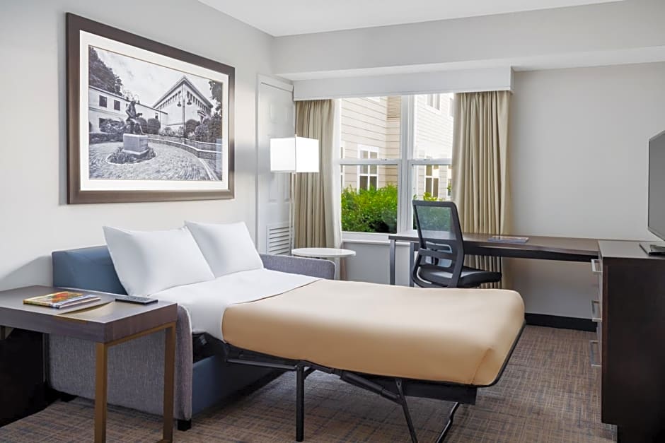 Residence Inn by Marriott Boston Franklin