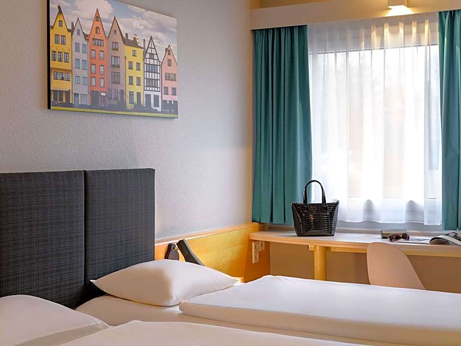 ibis Köln Frechen