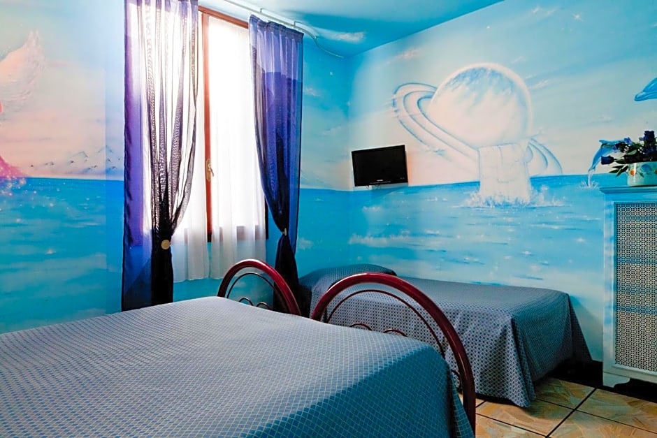 Hotel Masaccio