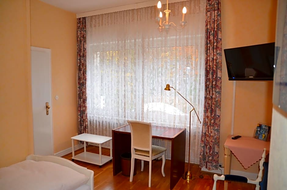 Hotel Waldersee