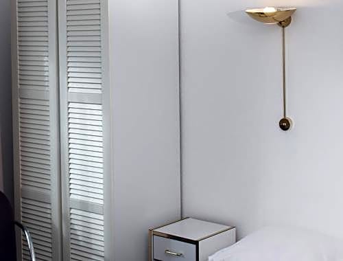 City Inn Hotel Leipzig