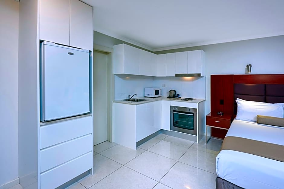 Best Western Casula Motor Inn