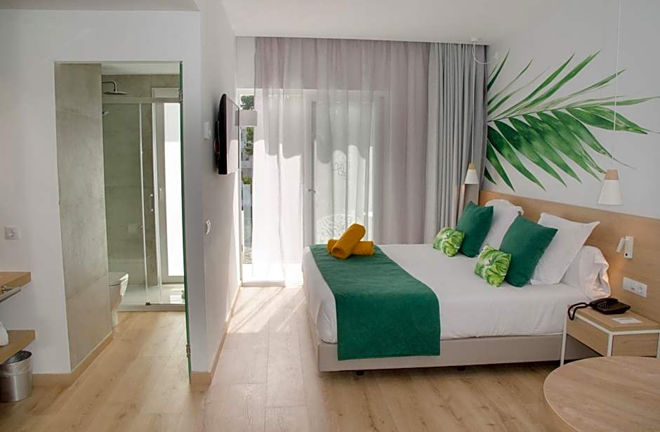 BQ Paguera Boutique Hotel- Adults Only