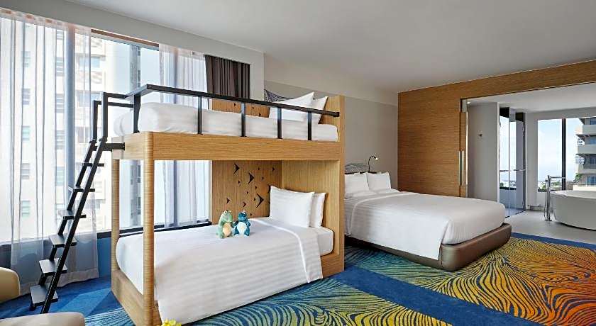Novotel Marina Sriracha & Koh Si Chang