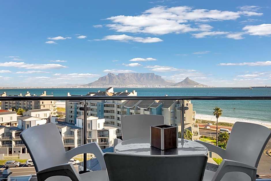Aquarius Luxury Suites