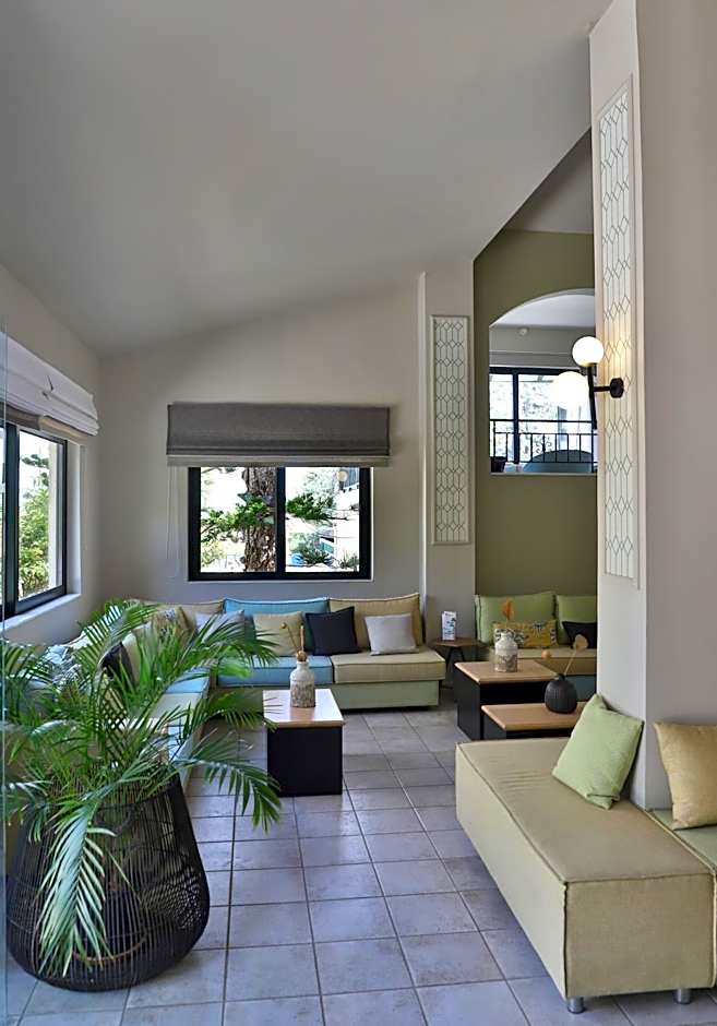 Anastasia Hotel Stalis