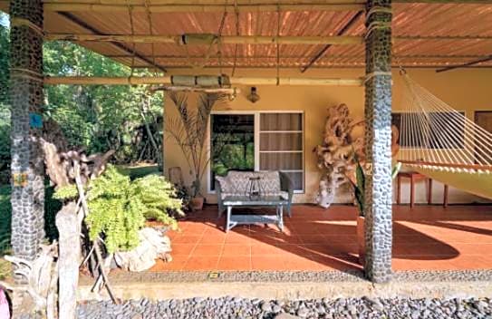 La casa del Río Las luciérnagas By Rotamundos