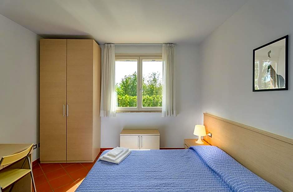 Residence San Rossore