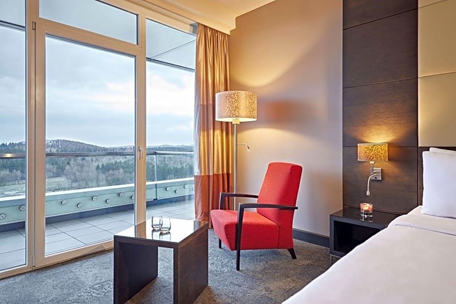 Lindner Hotel Nurburgring Congress, part of JdV by Hyatt