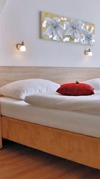 Das Falk Apartmenthaus