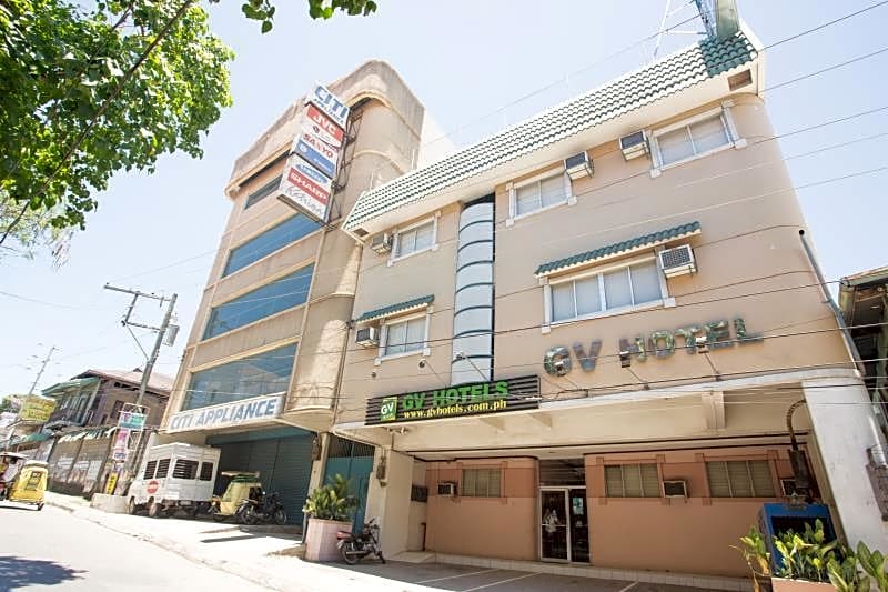 GV Hotel Masbate