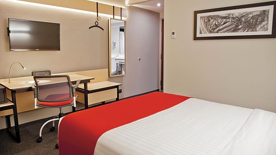 City Express Plus by Marriott Monterrey Nuevo Sur
