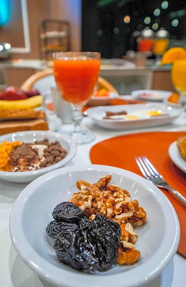 Holiday Inn Rosario By IHG