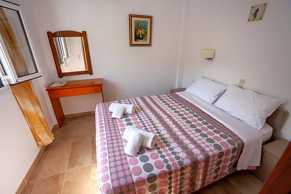 Kavousanos Apartments