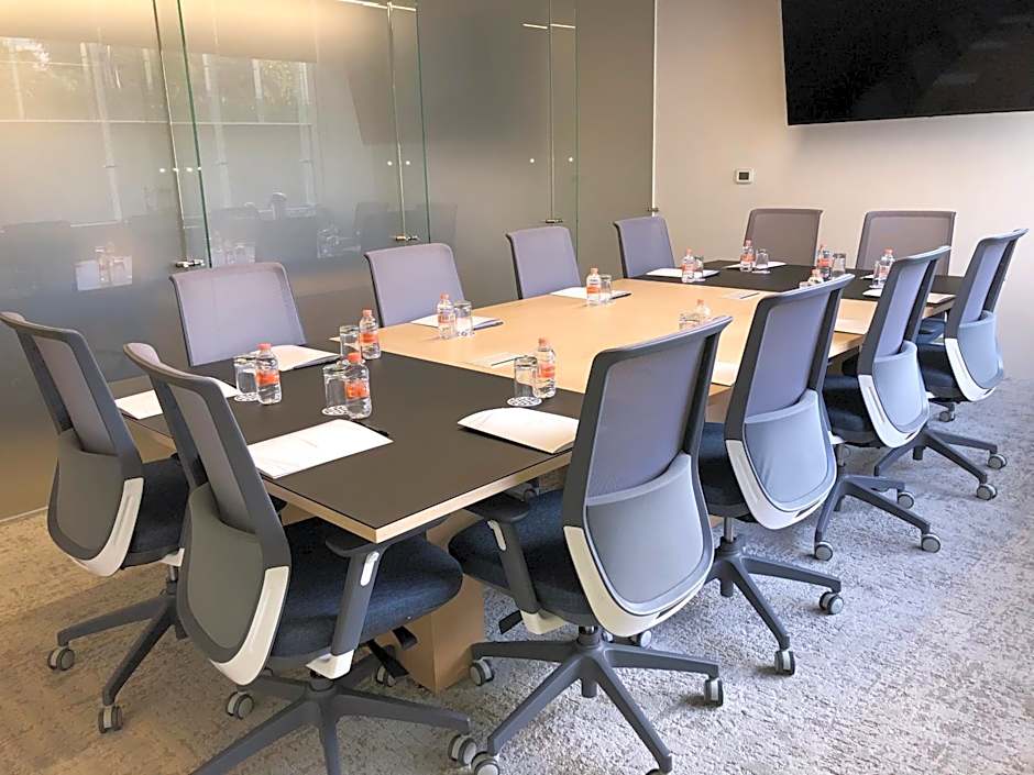 Galeria Plaza San Jeronimo