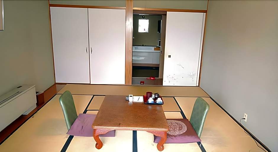 Yudanaka Onsen Shimaya