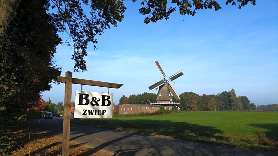 B&B Zwiep